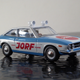 Illustration for article titled Hot Sixty 4th - Tomica TLV Isuzu 117 Coupe Radio Kantoem/em